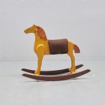 1332 7016 ROCKING HORSE